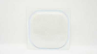 ConvaTec C5769B DuoDerm Signal Dressing 6 x 6/6 x 8 4 x 4